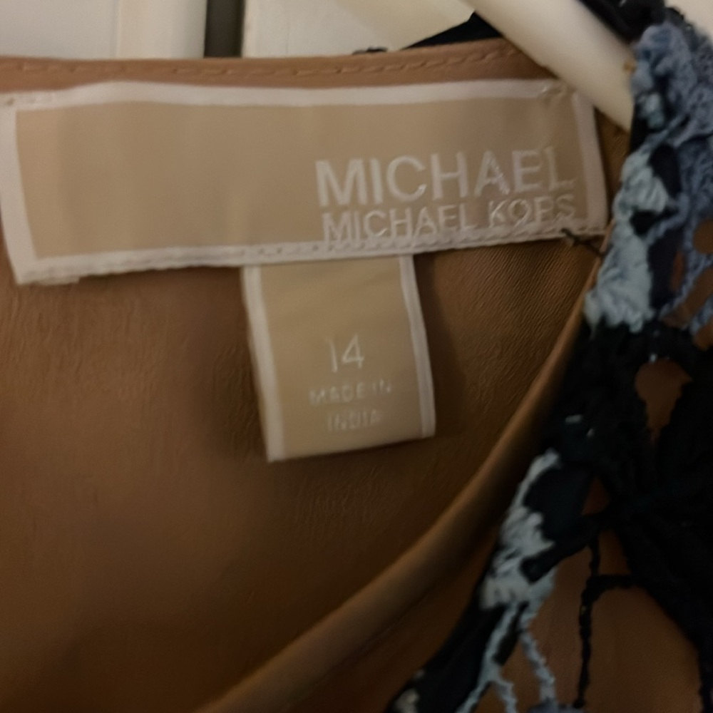 Michael Kors Dress - Picture 2 of 3